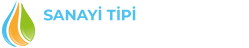 Sanayi Tipi Su Arıtma Logo